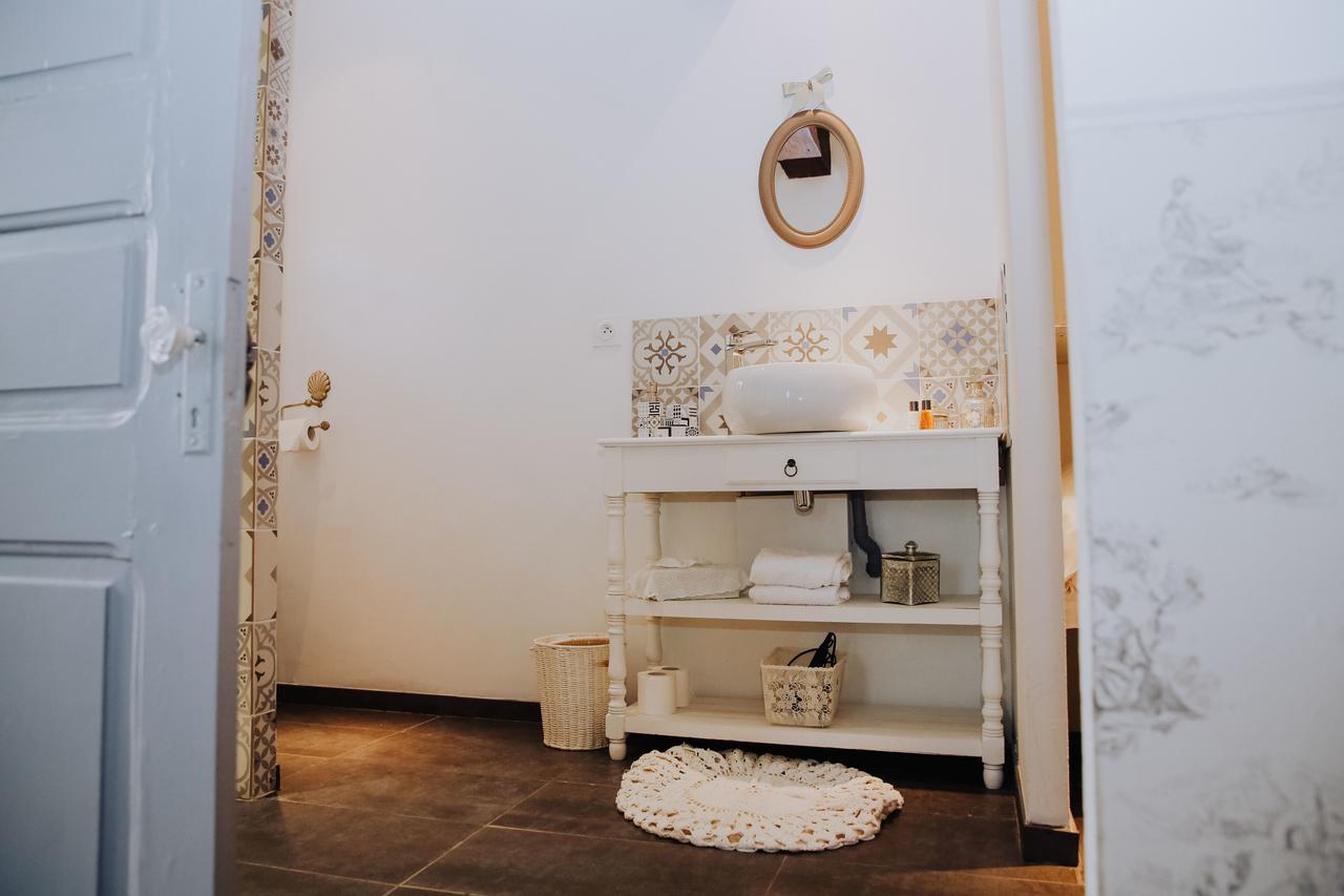 La Maison Bleue Villeréal Kültér fotó