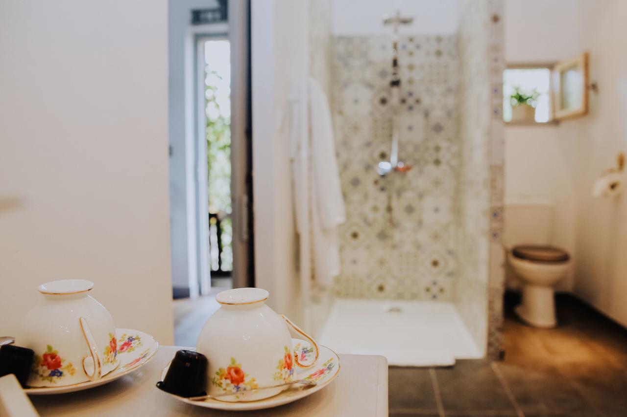 La Maison Bleue Villeréal Kültér fotó