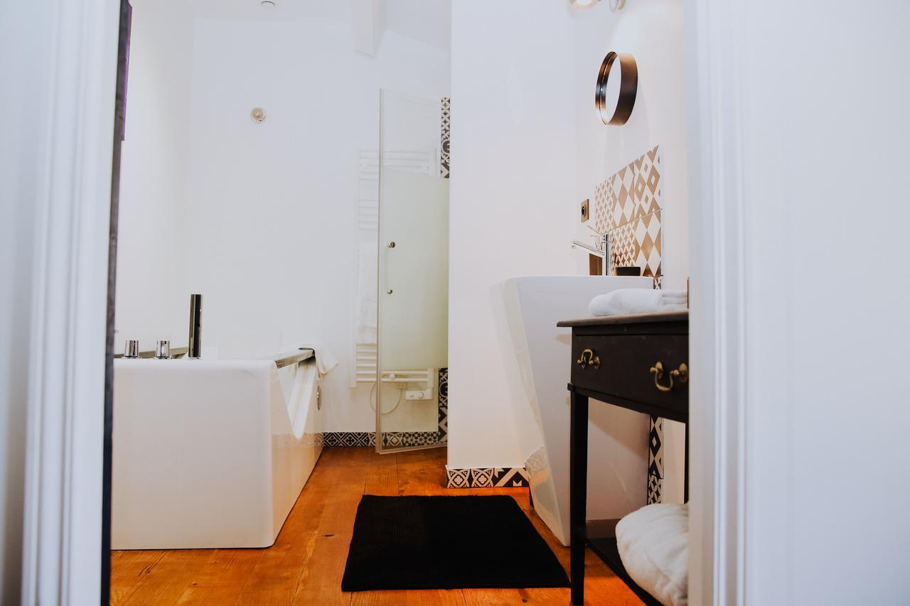 La Maison Bleue Villeréal Kültér fotó