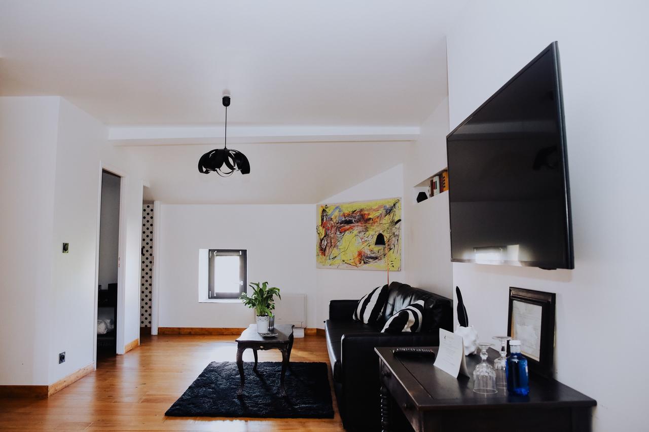La Maison Bleue Villeréal Kültér fotó
