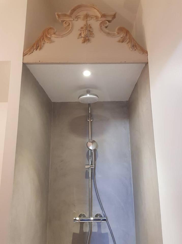 La Maison Bleue Villeréal Kültér fotó